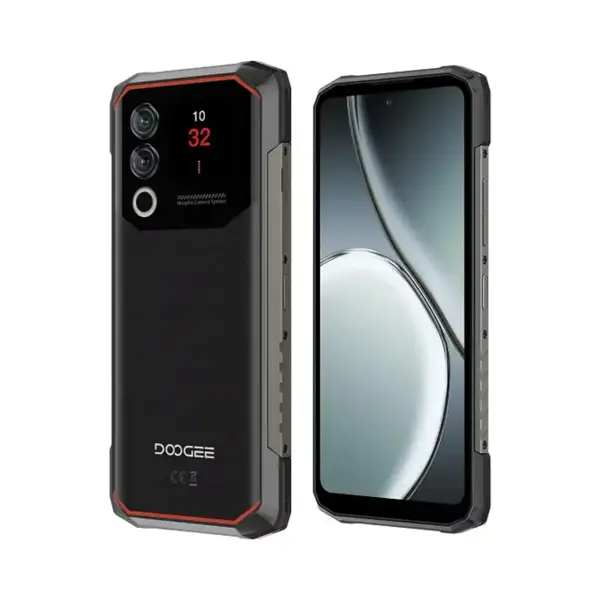 doogee blade10 max 8!}256gb force black